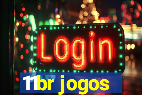 11br jogos